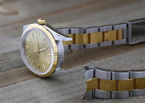 rolex oyster perpetual serial numbers